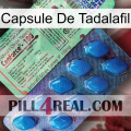Tadalafil Capsule new02